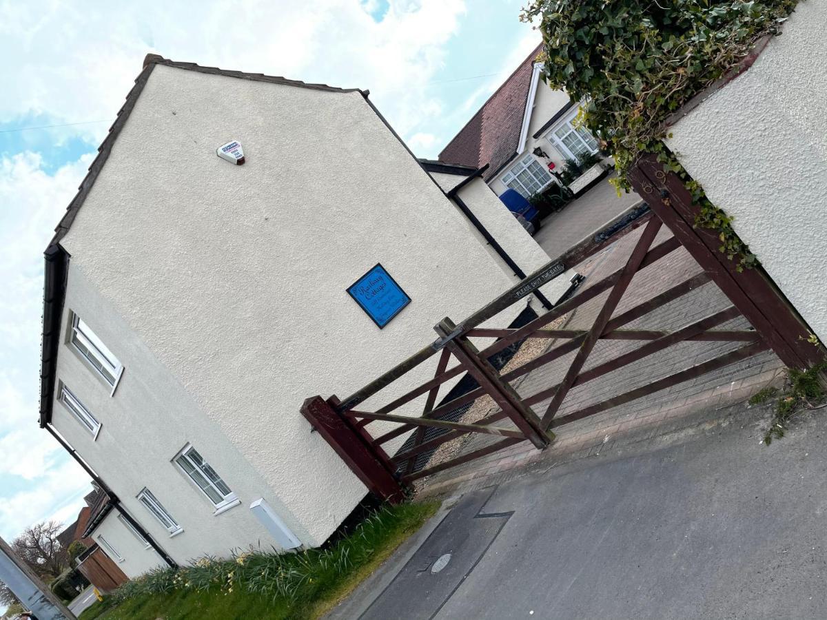 Sweetpea Cottage In Louth Louth  Exterior photo